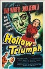 Watch Hollow Triumph Myflixer