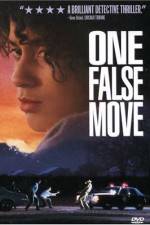 Watch One False Move Myflixer