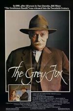 Watch The Grey Fox Myflixer
