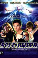 Watch Sci-Fighter Myflixer