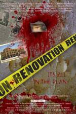 Watch Renovation Myflixer