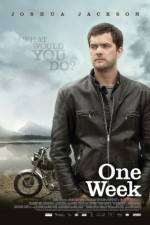 Watch One Week Myflixer