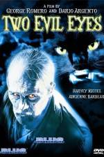 Watch Two Evil Eyes Myflixer