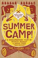 Watch Summercamp! Myflixer