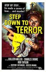 Watch Step Down to Terror Myflixer