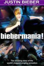 Watch Biebermania Myflixer