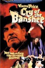 Watch Cry of the Banshee Myflixer