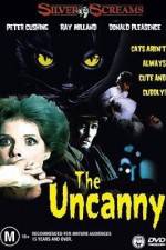 Watch The Uncanny Myflixer