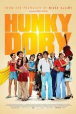 Watch Hunky Dory Myflixer