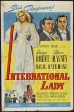 Watch International Lady Myflixer