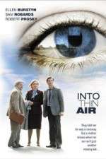 Watch Into Thin Air Myflixer