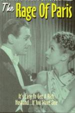 Watch The Rage of Paris Myflixer