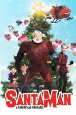 Watch Santaman Myflixer