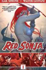 Watch Red Sonja: Queen of Plagues Myflixer