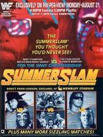 Watch Summerslam (TV Special 1992) Myflixer