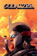 Watch Godaizer Myflixer