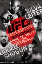 Watch UFC 97 Redemption Myflixer