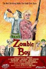 Watch Zombie Boy Myflixer