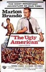 Watch The Ugly American Myflixer