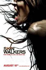Watch Skinwalkers Myflixer