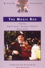 Watch The Magic Box Myflixer