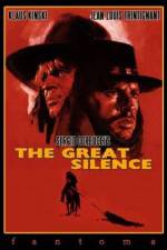 Watch Il grande silenzio Myflixer