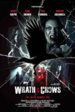 Watch Wrath of the Crows Myflixer