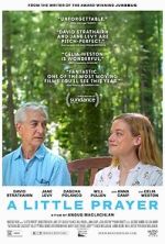 Watch A Little Prayer Myflixer