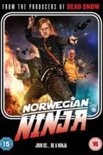 Watch Norwegian Ninja Myflixer