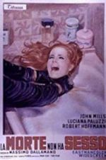 Watch A Black Veil for Lisa Myflixer