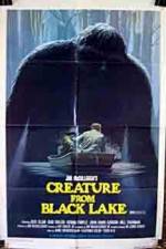 Watch Creature from Black Lake Myflixer