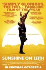 Watch Sunshine on Leith Myflixer