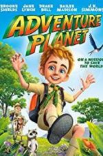 Watch Adventure Planet Myflixer