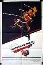 Watch The Executioner Myflixer