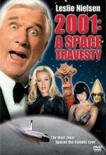 Watch 2001: A Space Travesty Myflixer