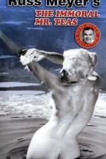 Watch The Immoral Mr Teas Myflixer