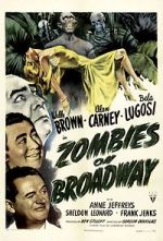Watch Zombies on Broadway Myflixer