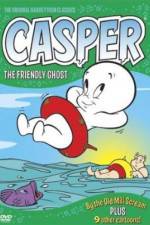 Watch The Friendly Ghost Myflixer