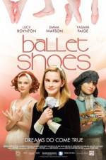 Watch Ballet Shoes Myflixer