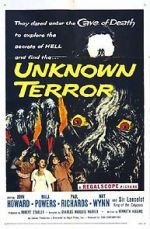Watch The Unknown Terror Myflixer