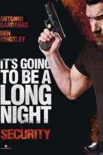 Watch Security Myflixer