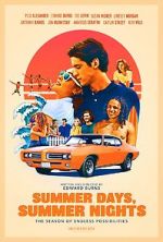 Watch Summer Days, Summer Nights Myflixer