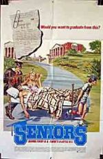 Watch The Seniors Myflixer