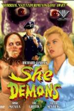 Watch She Demons Myflixer
