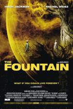 Watch The Fountain Myflixer
