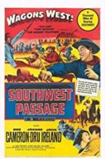 Watch Southwest Passage Myflixer