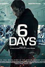 Watch 6 Days Myflixer