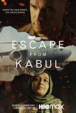 Watch Escape from Kabul Myflixer
