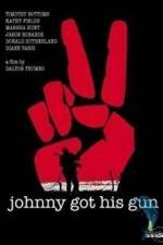 Watch Johnny Got His Gun Myflixer