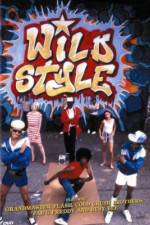Watch Wild Style Myflixer